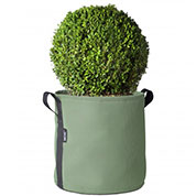 Geotextile Pot 25L - Olive - Bacsac